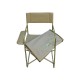 Camp Cover Director's Chair Cover Ripstop 